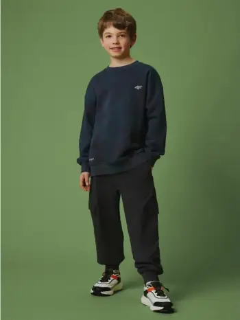 Maicë polo për fëmijë adidas Entrada 26, e kaltër [Madhësia: 116 cm]