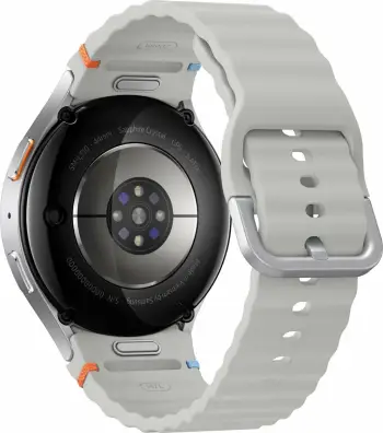 Smartwatch Samsung Galaxy Watch7 SM-L310NZSAEUB 44mm Gray