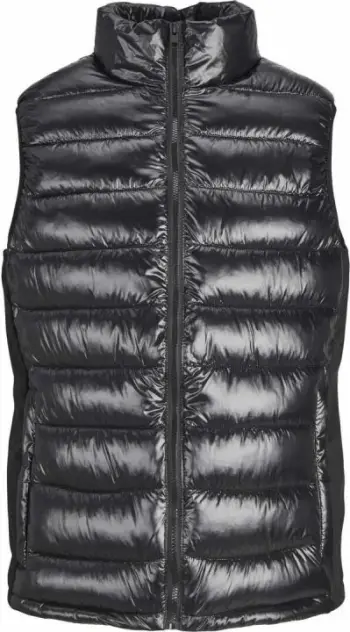 Jelek për meshkuj Jack & Jones, i zi [Madhësia: M]