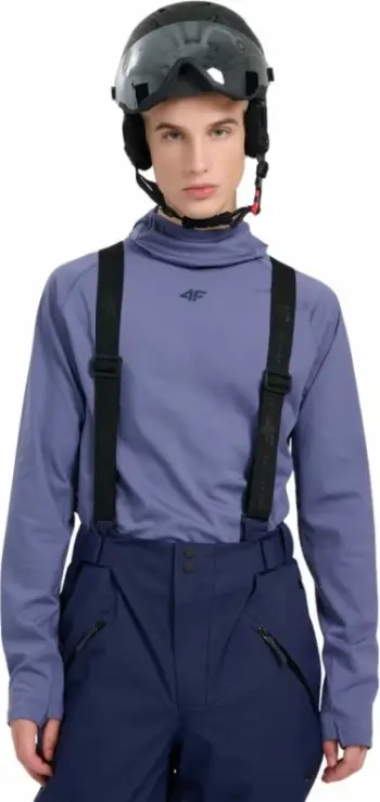 Jakne fleece për femra Malfini, blu [Madhësia: XS]