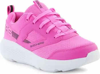 Atlete fëmijësh Skechers, rozë [Madhësia: 28.5]