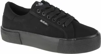 Këpucë për femra Lee Cooper, të zeza [Madhësia: 38]