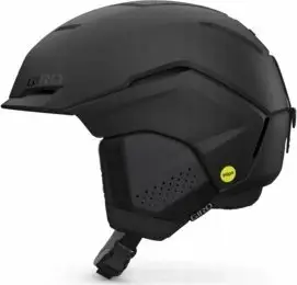 Helmet skijimi Giro TENET MIPS, madhësi M (55.5-59 cm), e zezë mat