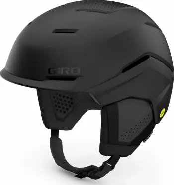 Helmet skijimi Giro Tenet MIPS, madhësi L (59-62.5 cm), i zi mat, GR-7154748