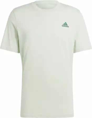 Maicë për meshkuj adidas, e gjelbër [Madhësia: M]