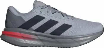 Atlete vrapimi adidas për meshkuj, gri [Madhësia: 40]