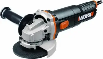 Fleks Worx WX711 750W 115mm, e zezë