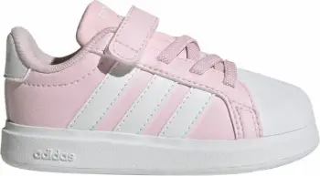 Atlete fëmijë adidas Streettalk JQ8603, rozë [Madhësia: 24]