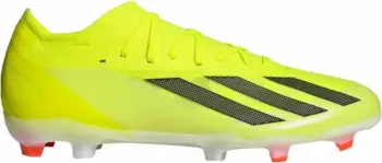 Atlete për futboll për meshkuj adidas, të verdha [Madhësia: 42]