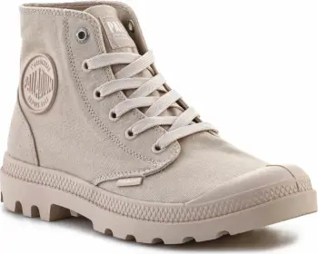 Atlete Palladium Mono Chrome, për meshkuj dhe femra, krem [Madhësia: 39]