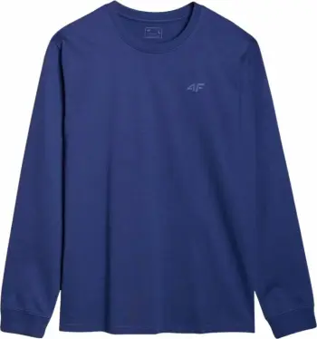 Maicë për meshkuj 4F, e kaltër [Madhësia: XL]