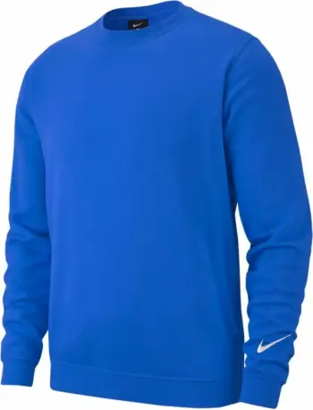 Duks Nike Park 26 Fleece Crew Swoosh [Madhësia: XXL]