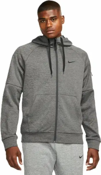 Duks Nike, gri [Madhësia: L]