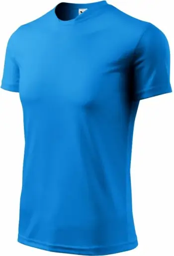 Maicë sportive për meshkuj Malfini, blu [Madhësia: XXL]