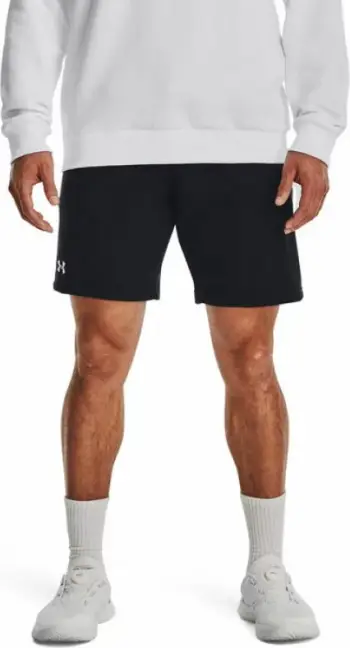 Shorce për meshkuj Under Armour, të zeza [Madhësia: XL]