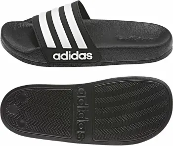 Këpucë për fëmijë adidas, të zeza [Madhësia: 37]