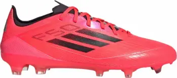 Atlete futbolli adidas për meshkuj, të kuqe [Madhësia: 41 1/3]