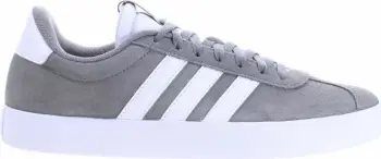 Atlete për meshkuj adidas, të hirtë [Madhësia: 43 1/3]
