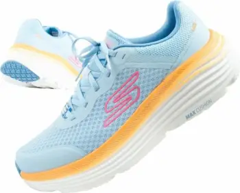 Atlete për femra Skechers, të zeza [Madhësia: 39.5]