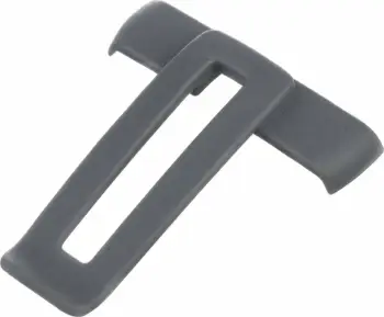 Klip rripi Mitel 68765 për telefona DECT 612/622/620, i zi