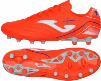 Atlete futbolli Joma, portokalli [Madhësia: 46]