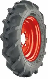 Gomë traktori Mitas B16 3.50-6 4PR