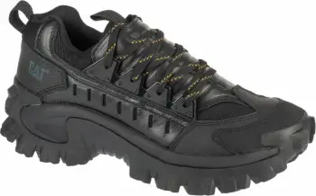 Atlete për meshkuj Caterpillar, të zeza [Madhësia: 46]