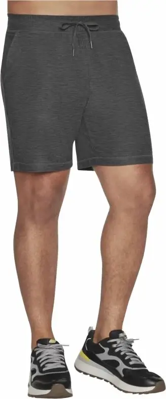 Shorce për meshkuj Skechers, gri [Madhësia: XXL]