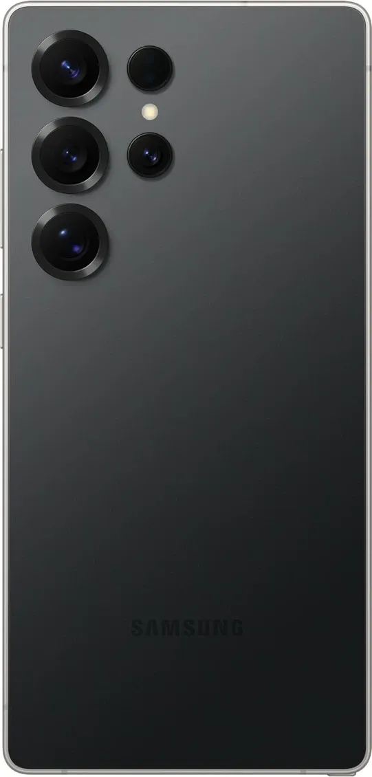 Celular Samsung Galaxy S25 Ultra SM-S938B/DS, 256 GB, 200 MP, Titanium - 2