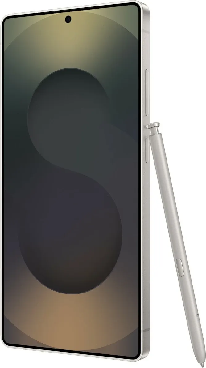 Celular Samsung Galaxy S25 Ultra SM-S938B/DS, 256 GB, 200 MP, Titanium - 11