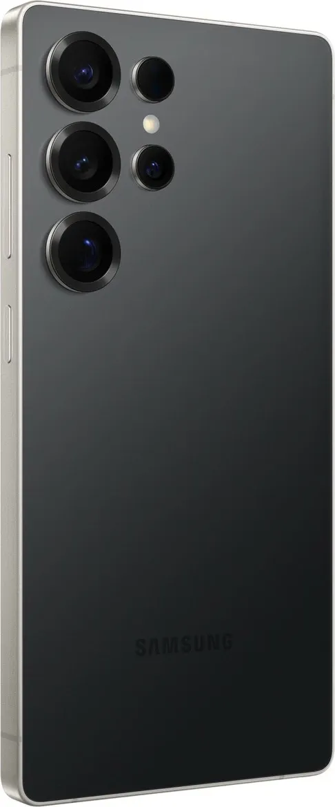 Celular Samsung Galaxy S25 Ultra SM-S938B/DS, 256 GB, 200 MP, Titanium - 3