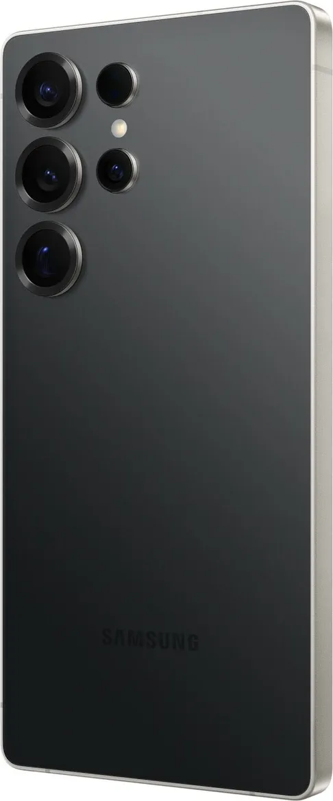 Celular Samsung Galaxy S25 Ultra SM-S938B/DS, 256 GB, 200 MP, Titanium - 4