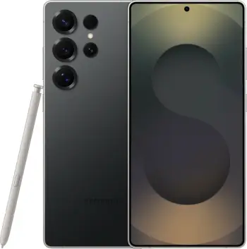 Celular Samsung Galaxy S25 Ultra SM-S938B/DS, 256 GB, 200 MP, Titanium