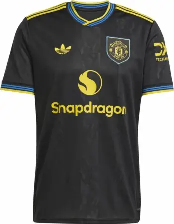 Maicë adidas Manchester United për meshkuj [Madhësia: L]