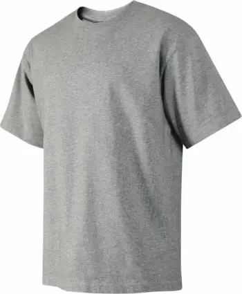 Maicë unisex Malfini, gri e errët [Madhësia: M]