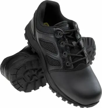Atlete Magnum Elite Spider X 3.0 për meshkuj dhe femra, të zeza [Madhësia: 42]