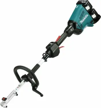 Trimer bari Makita DUX60ZM4 2x18V (36V) pa bateri e karikues