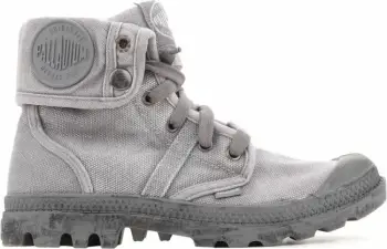 Atlete për femra Palladium, US Baggy W 92478-066-M, gri [Madhësia: 37]