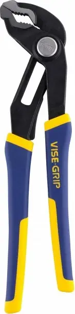 Dana për tuba të rregullueshme Irwin Vise-Grip 10507629 300 mm, kaltër/verdhe