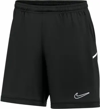 Shorce për femra Nike Dri-Fit Academy 25, të zeza [Madhësia: XL]