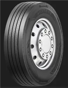 Gomë kamioni Austone AAR603 225/75R17.5 129/127M M+S 3PMSF