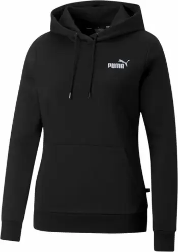 Duks Puma për femra, ngjyrë e zezë [Madhësia: L]