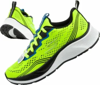 Atlete fëmijësh Skechers, të gjelbra [Madhësia: 31]