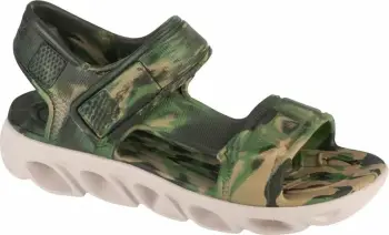 Atlete fëmijë Skechers, të gjelbra [Madhësia: 33]