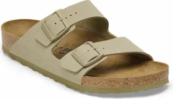 Papuqe për femra Birkenstock, të kafëta [Madhësia: 36]