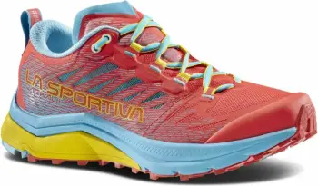 Atlete për femra La Sportiva, të kuqe [Madhësia: 37.5]