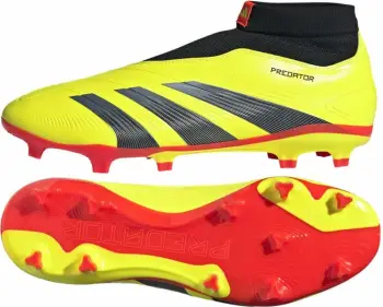 Atlete për futboll për meshkuj adidas, të verdha [Madhësia: 44]
