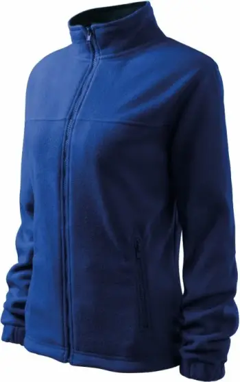 Jakne fleece për femra Malfini, blu [Madhësia: XS]