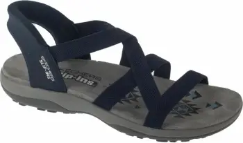 Atlete lifestyle Skechers, navy blue [Madhësia: 38]