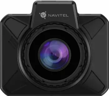 Kamerë dash për veturë Navitel AR202 NV Full HD 1080p, kënd 140°, ekran 2\", microSD deri 64GB